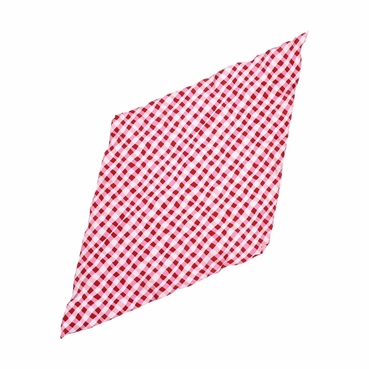 Picnic Perfect Gingham Anything Scarf