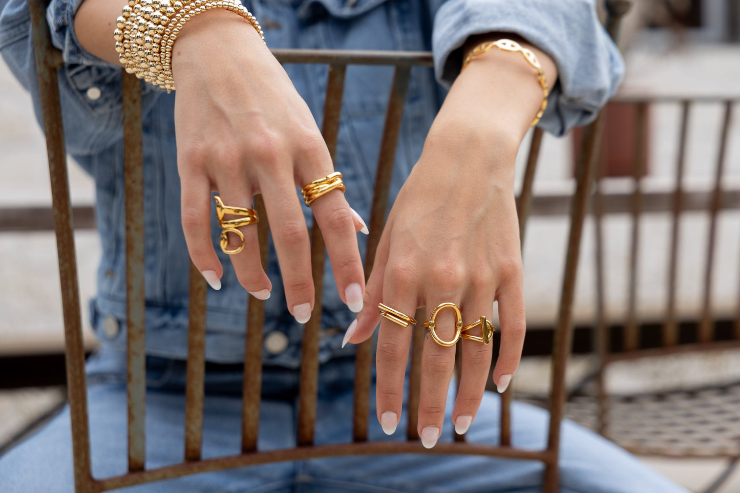 Anna Ring
