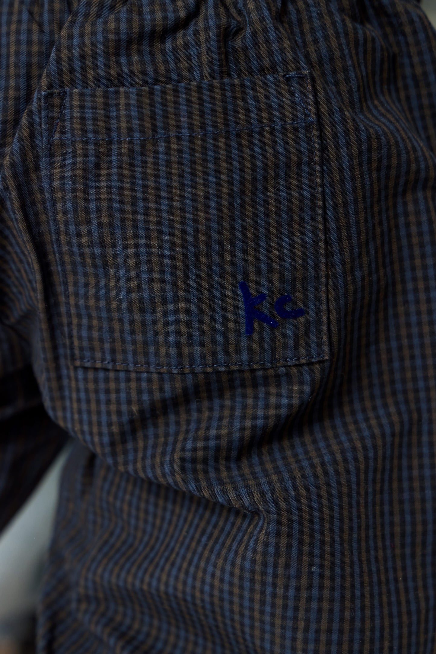 Franck Shirt Top