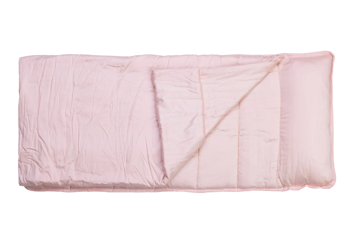 The Nap Mat-Pink Gingham