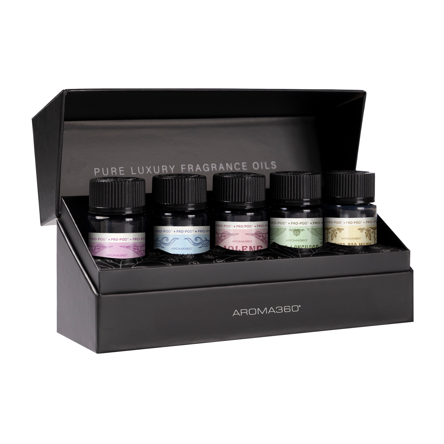 Seasonal Collection (Spring) Pro-Pod™ Discovery Set