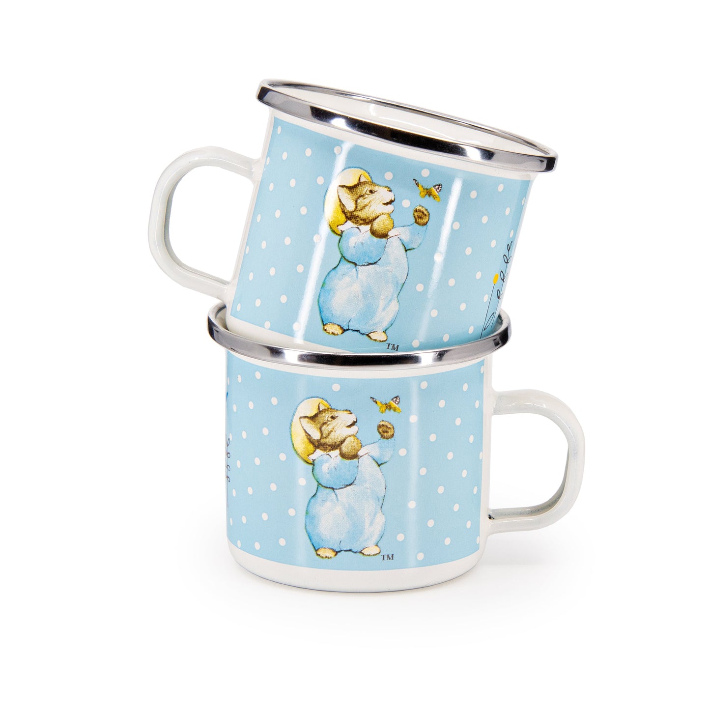 Tom Kitten Child Set