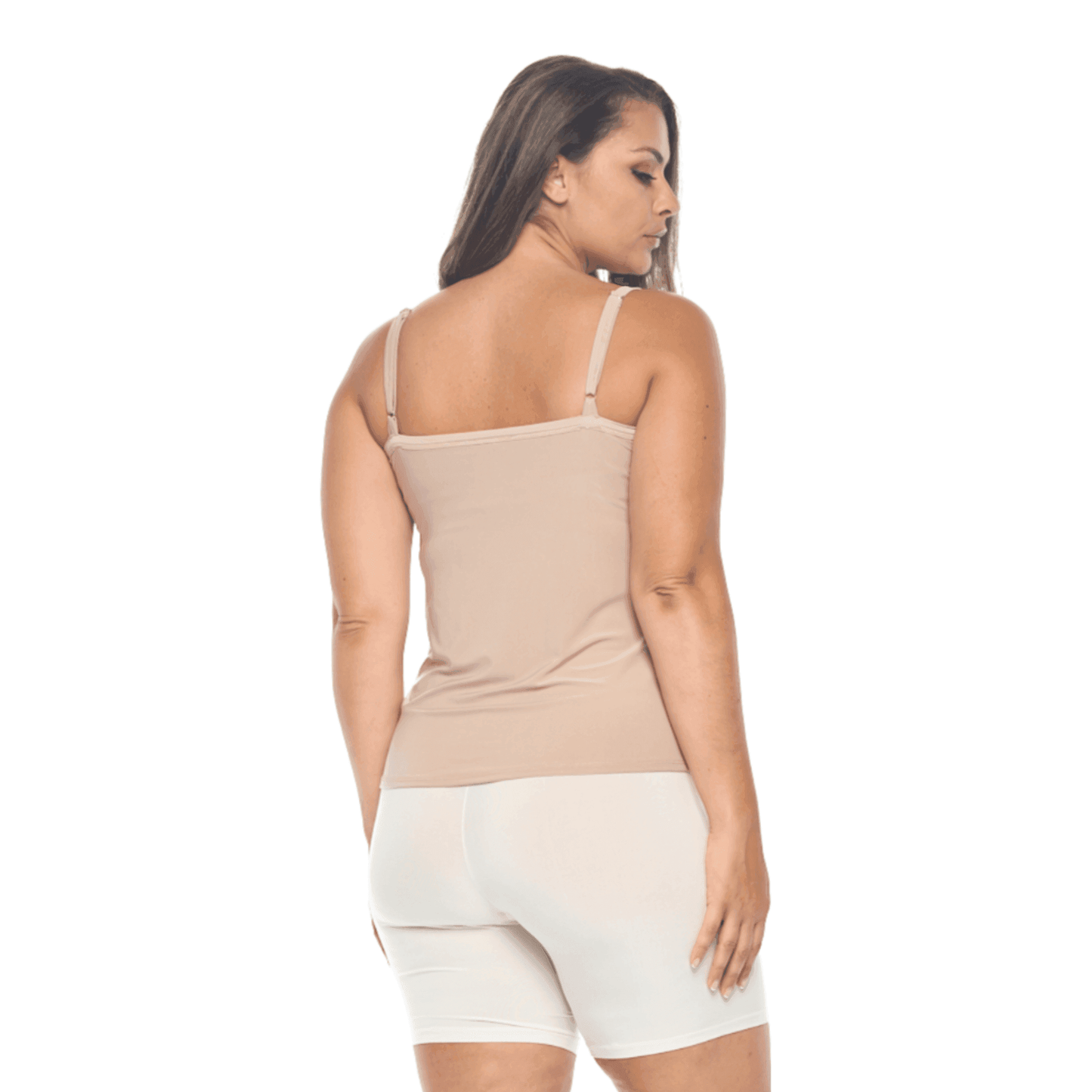 Everyday Layering Camisole | Beige