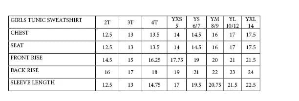 Lavender Tiger Sequin Tunic – Girls Long Sleeve Game Day Top