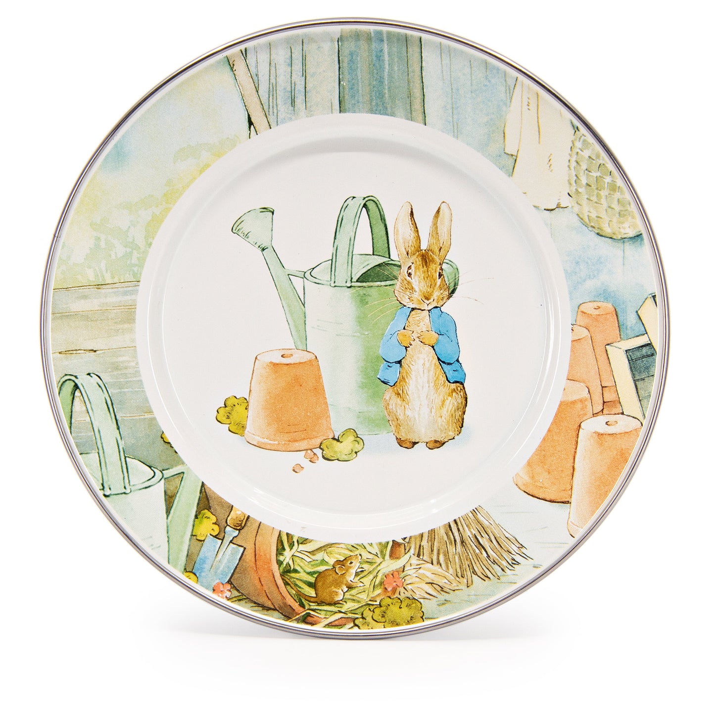 Peter & The Watering Can Child Set