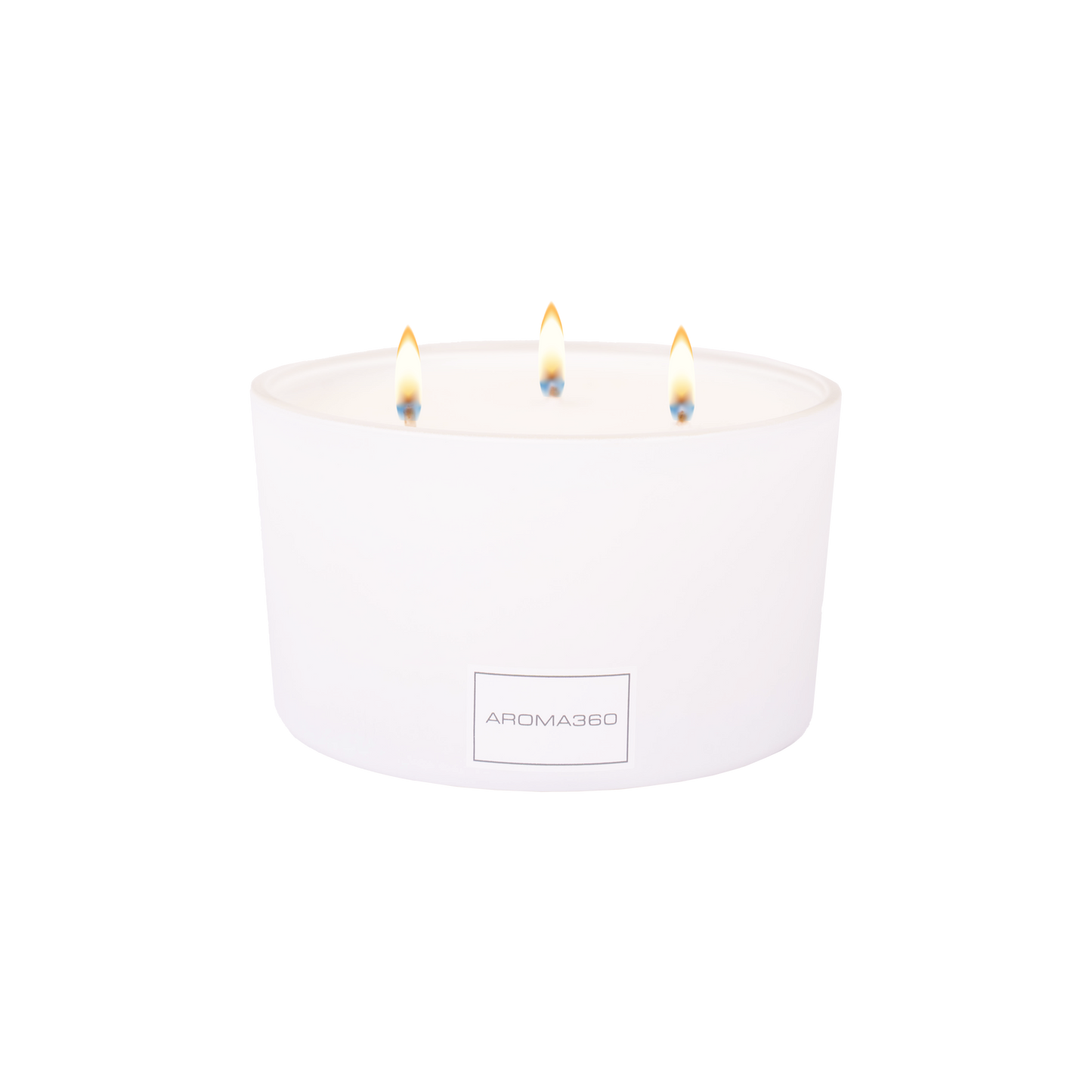 Déjà Vu 3-Wick Candle