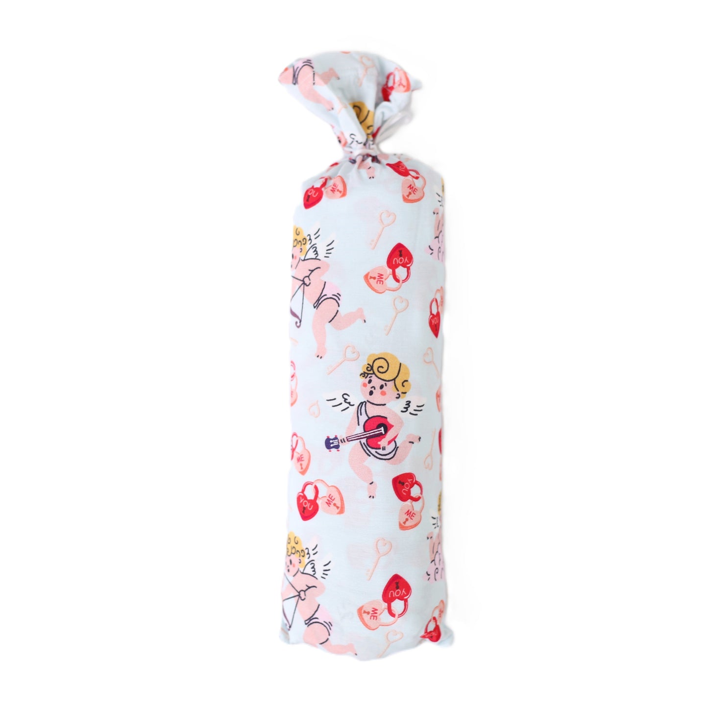 Cupids Bow Swaddle