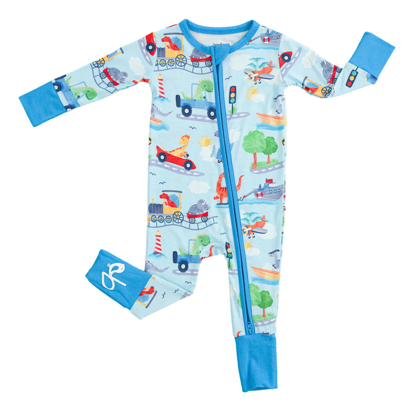 Ziggy Convertible Romper