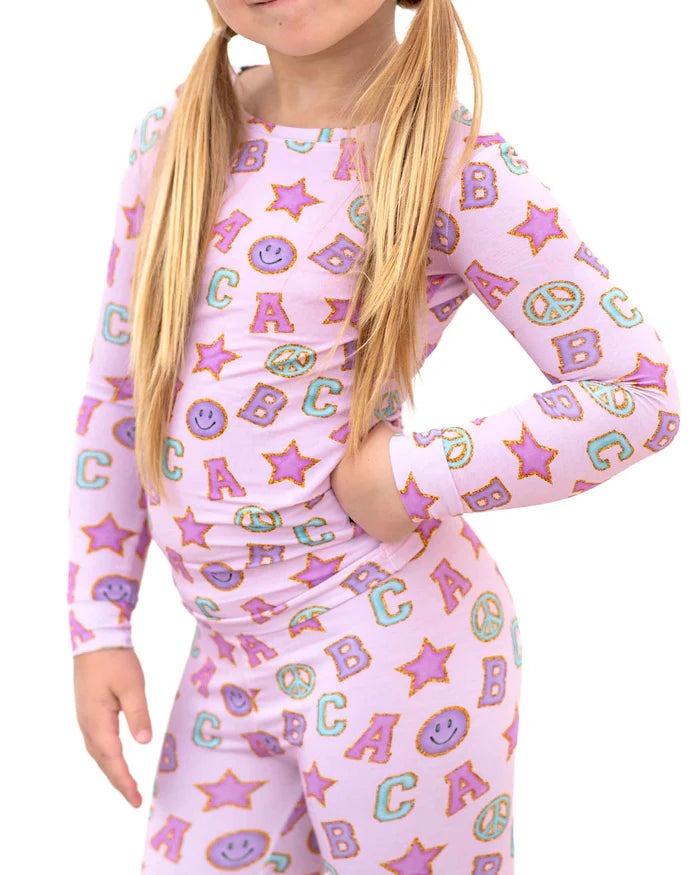Abigail Toddler Lounge