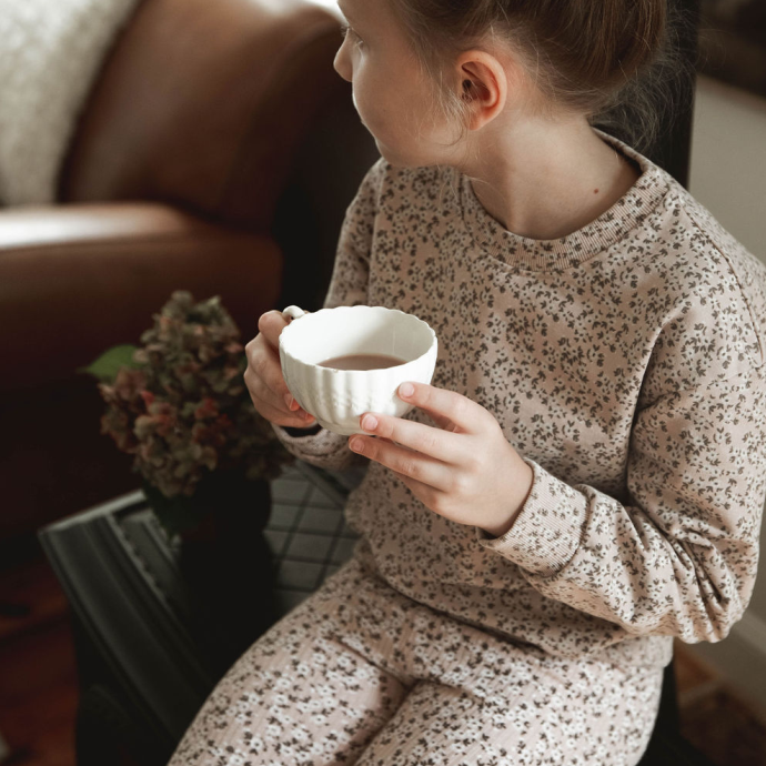 The Printed Legging - Adelyn