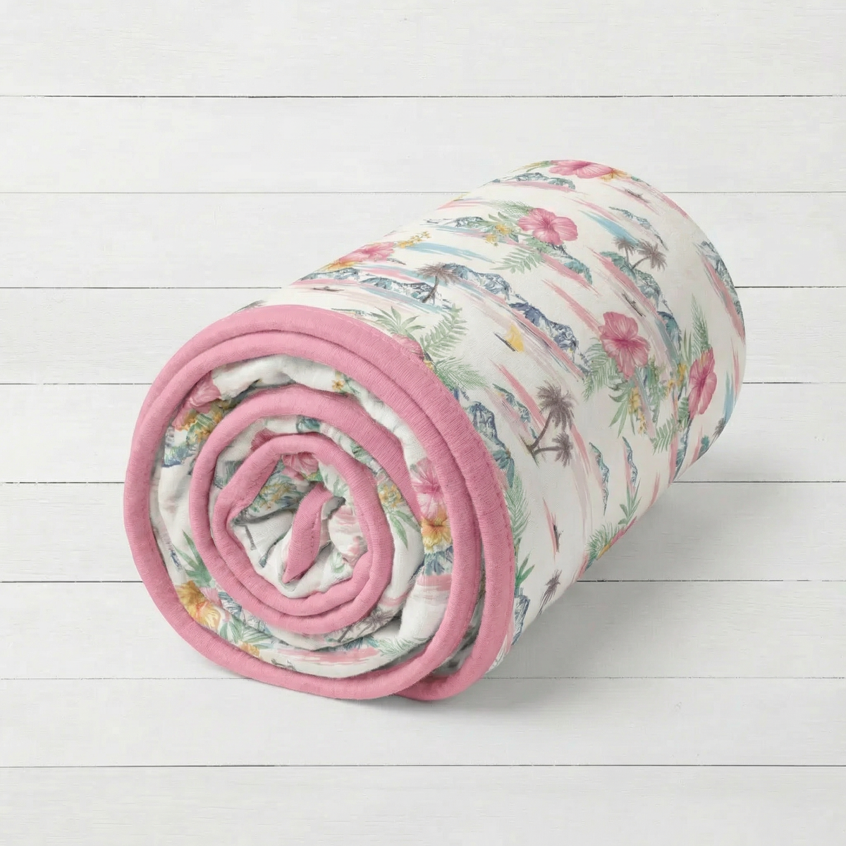 Aloha Swaddle