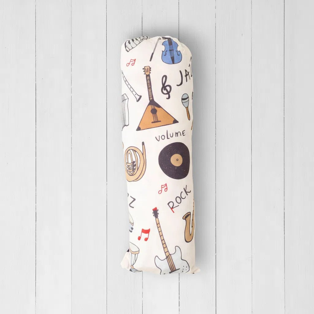 Bamboo Boogie Swaddle