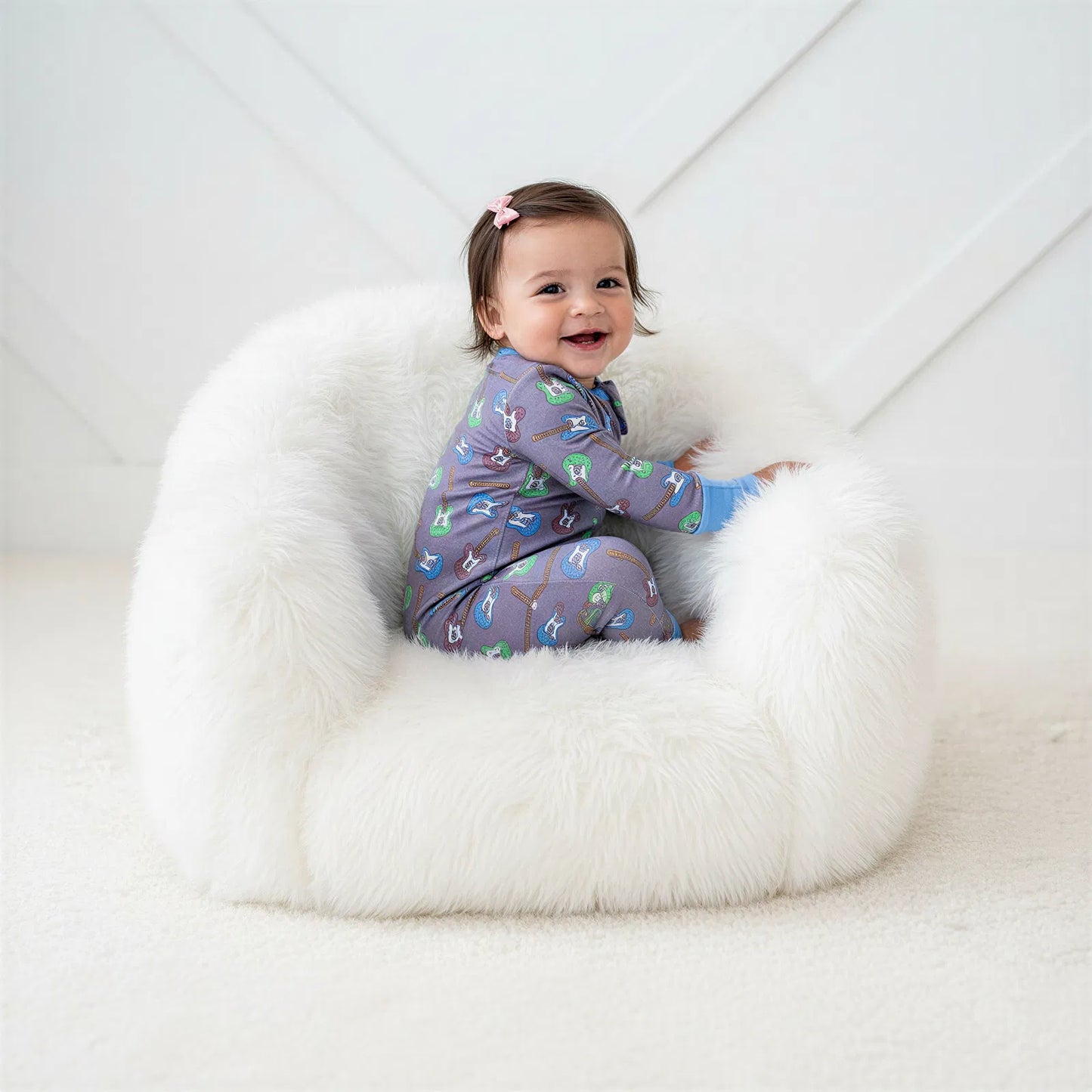 Acoustic Dream Convertible Coverall