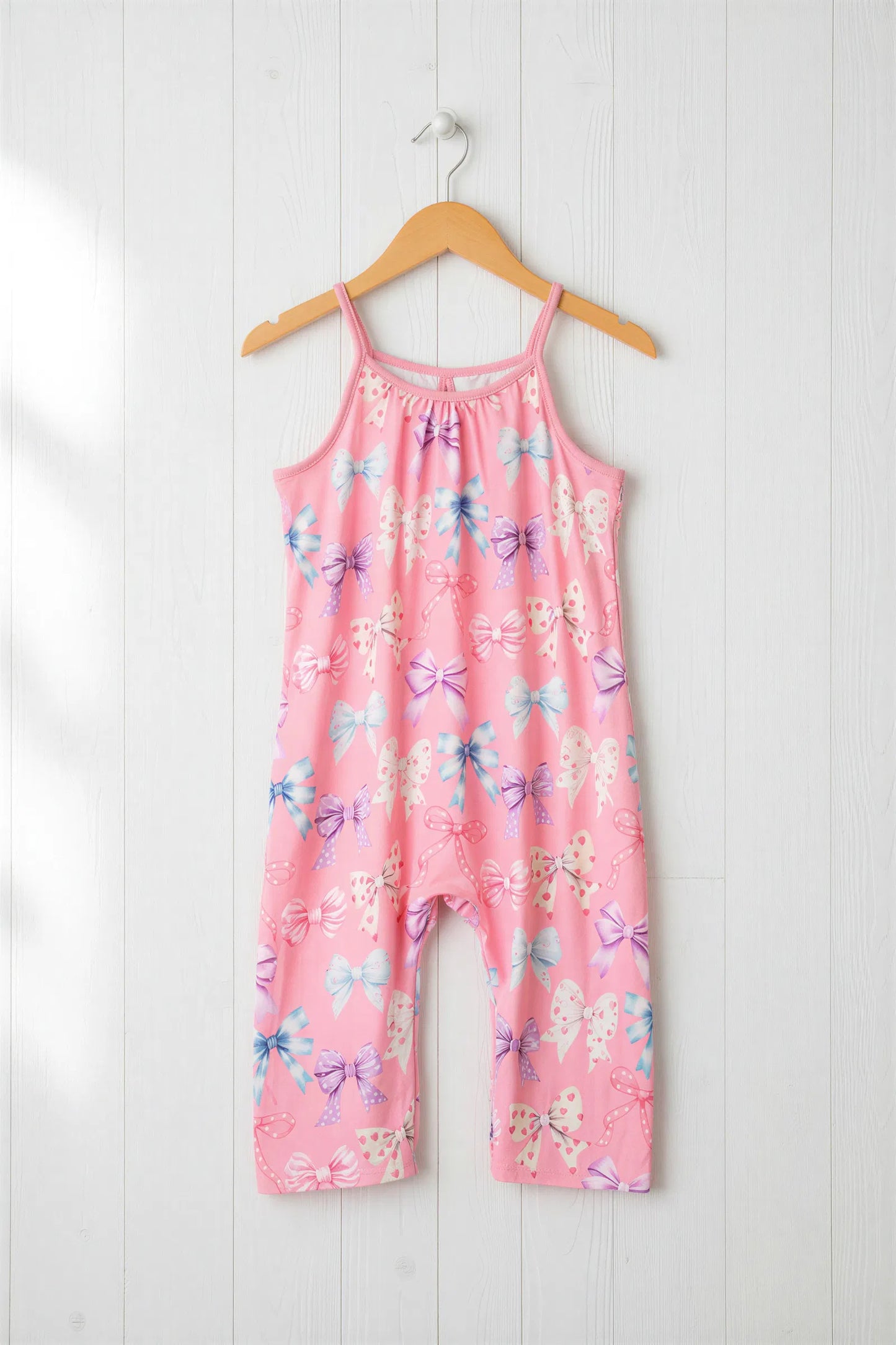 Twinkle Ties Jumpsuit