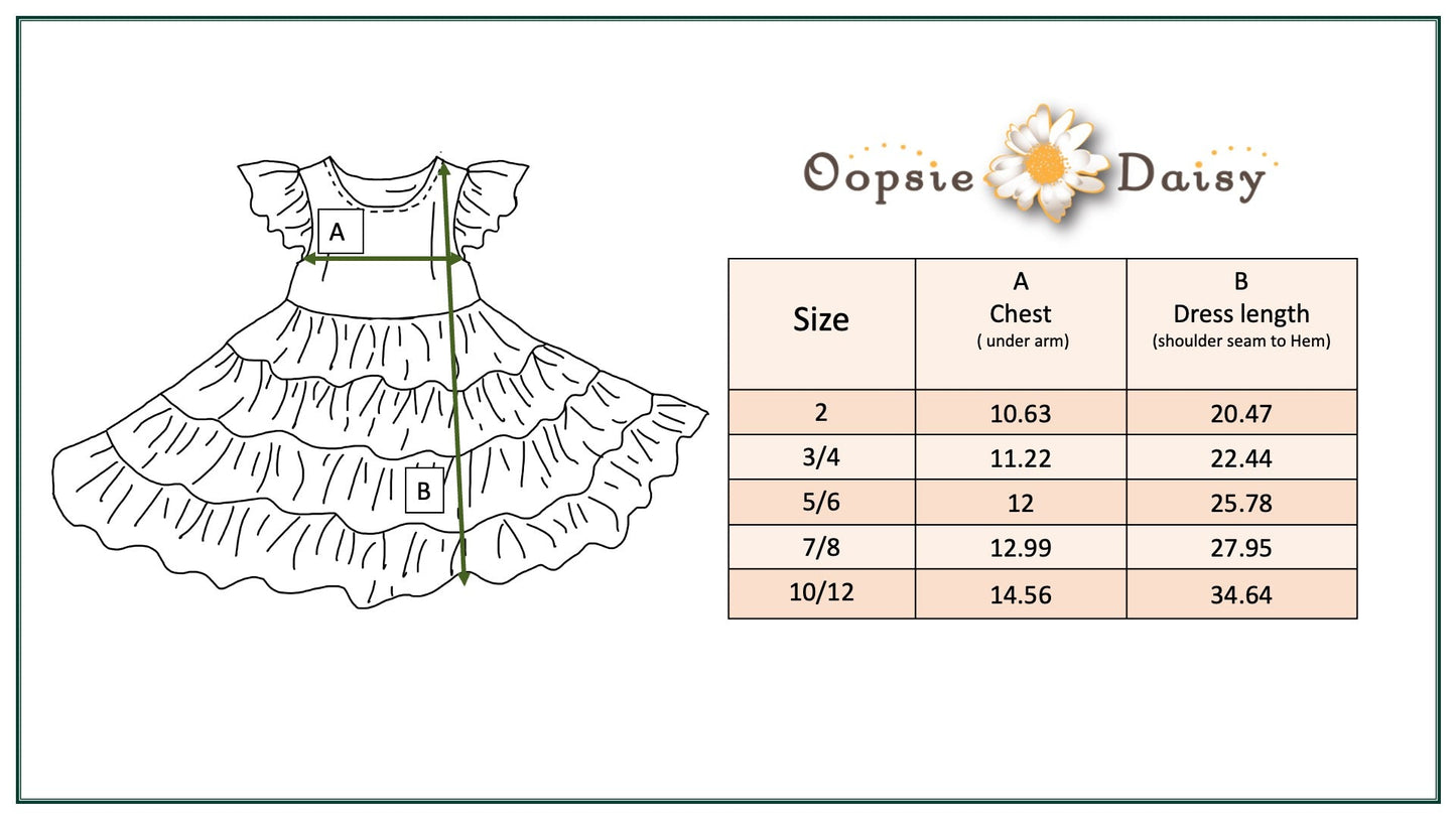Avery Sun Floral Dress