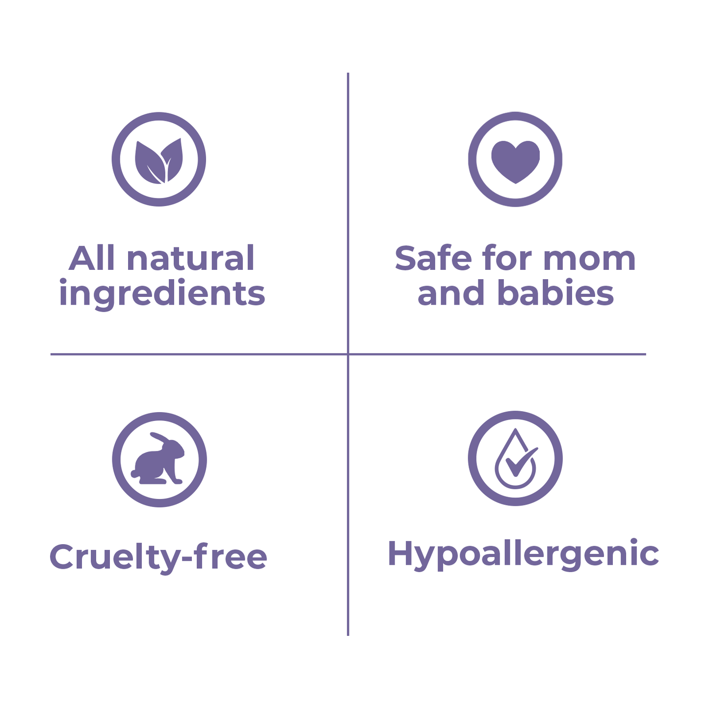 Legs Comfort Cream | Mom Care