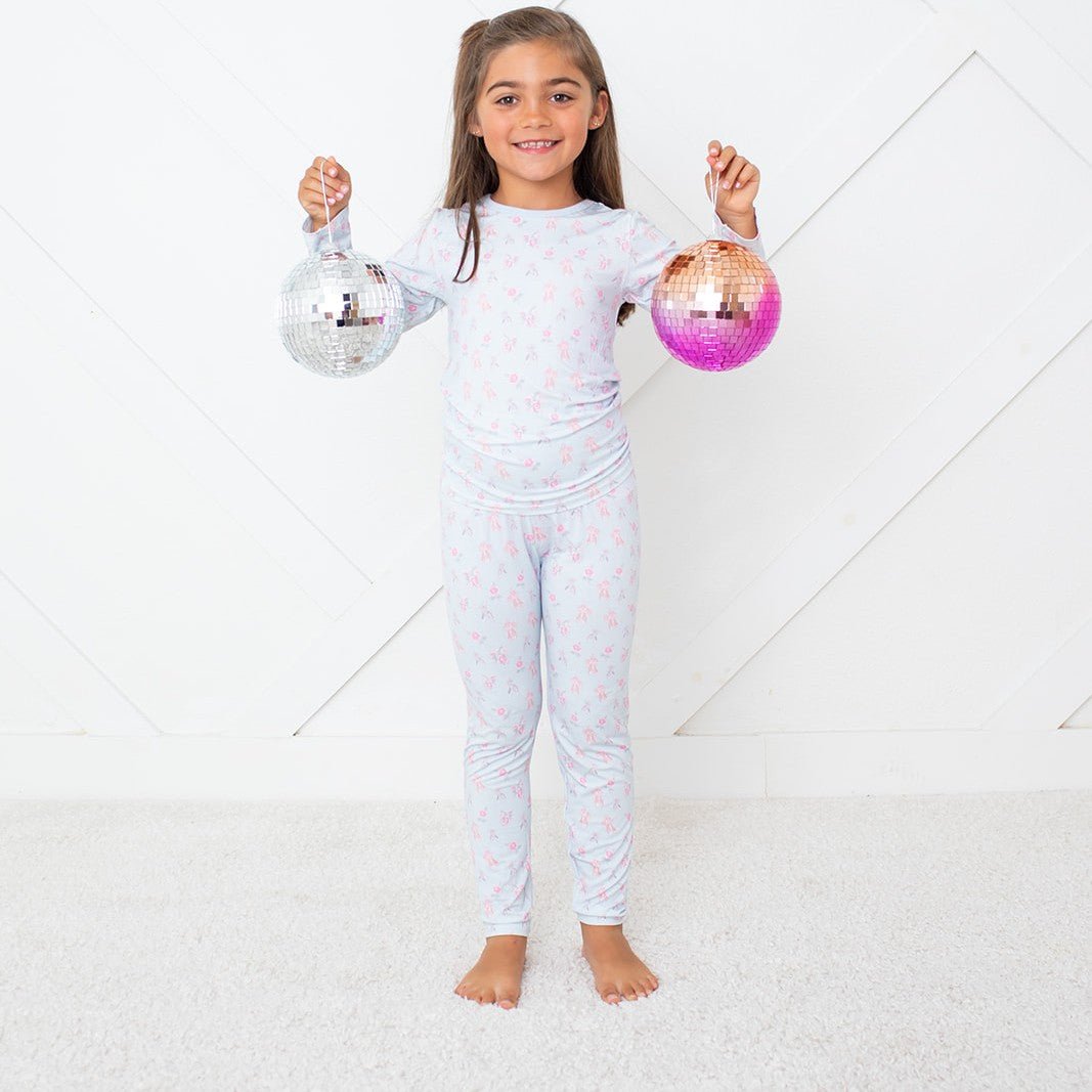 Ballerina Pajama