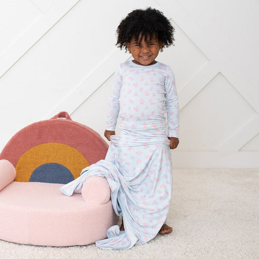 Ballerina Pajama