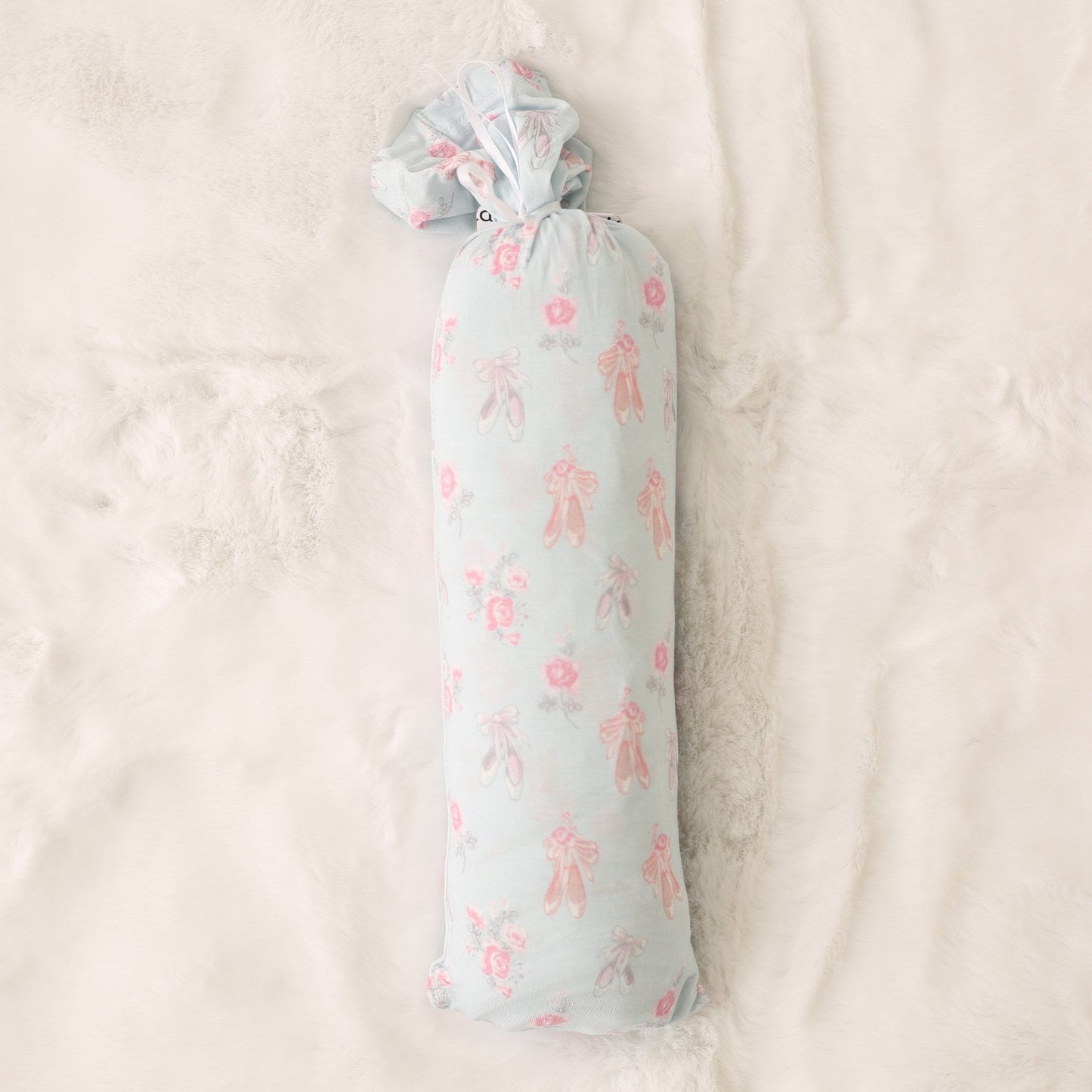 Ballerina Swaddle