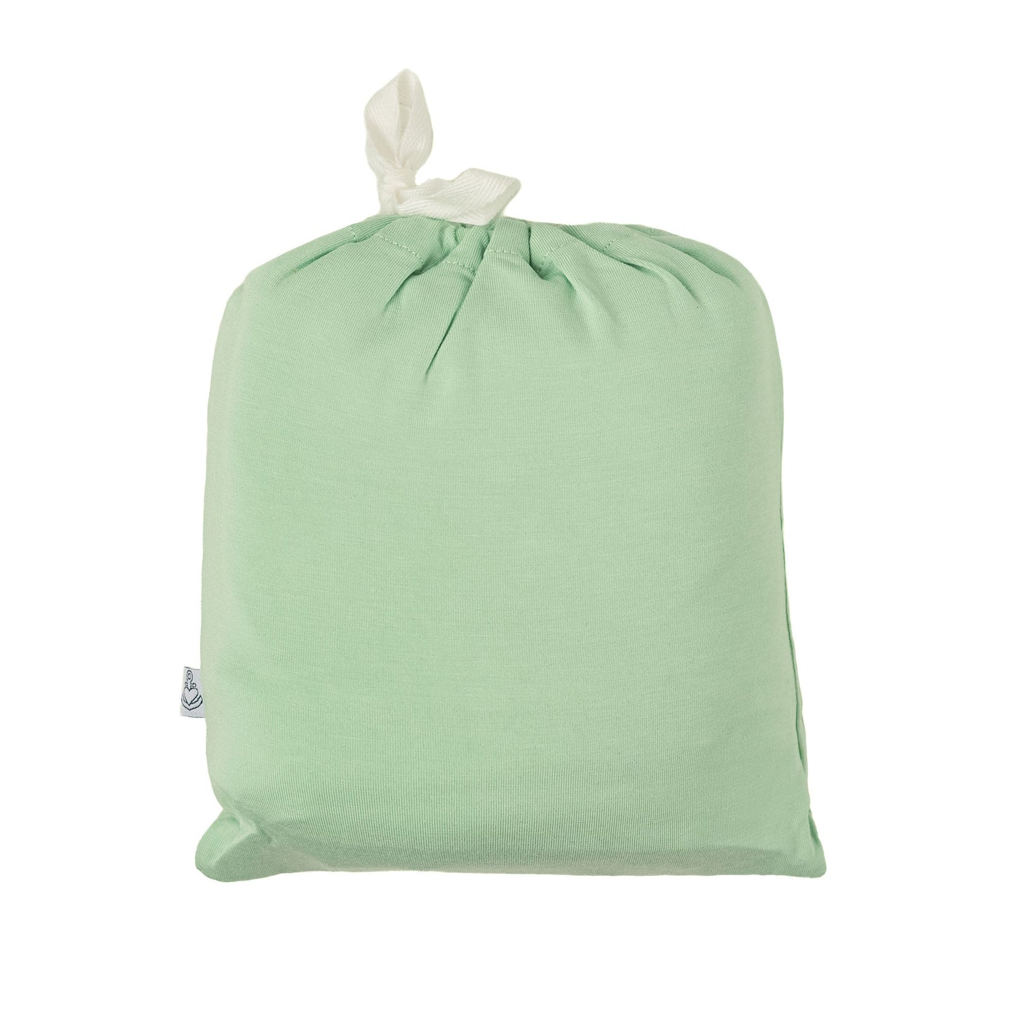 Jade | Bamboo Crib Sheet