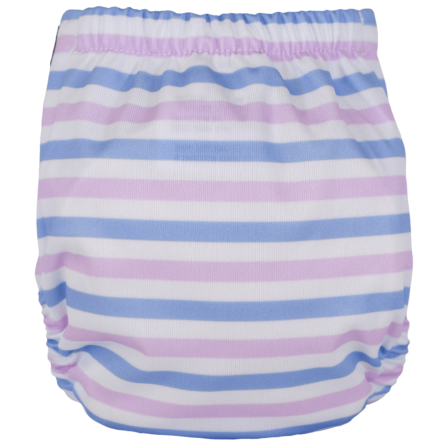 Bamboo Velour Tiny Tushies Newborn AIO Cloth Diaper