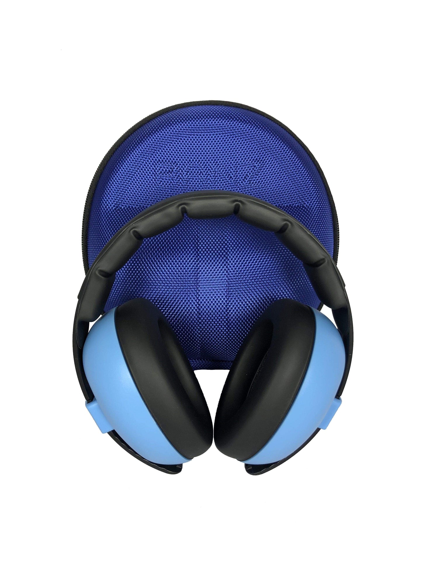 Baby Hearing Protection Earmuffs ZeeCase
