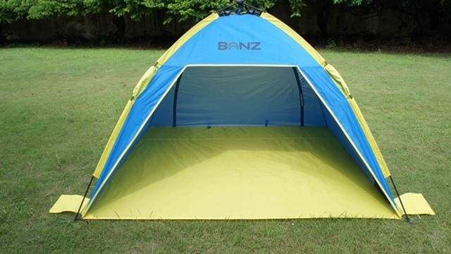 Shelta Sun Shelter UV Tent for Family
