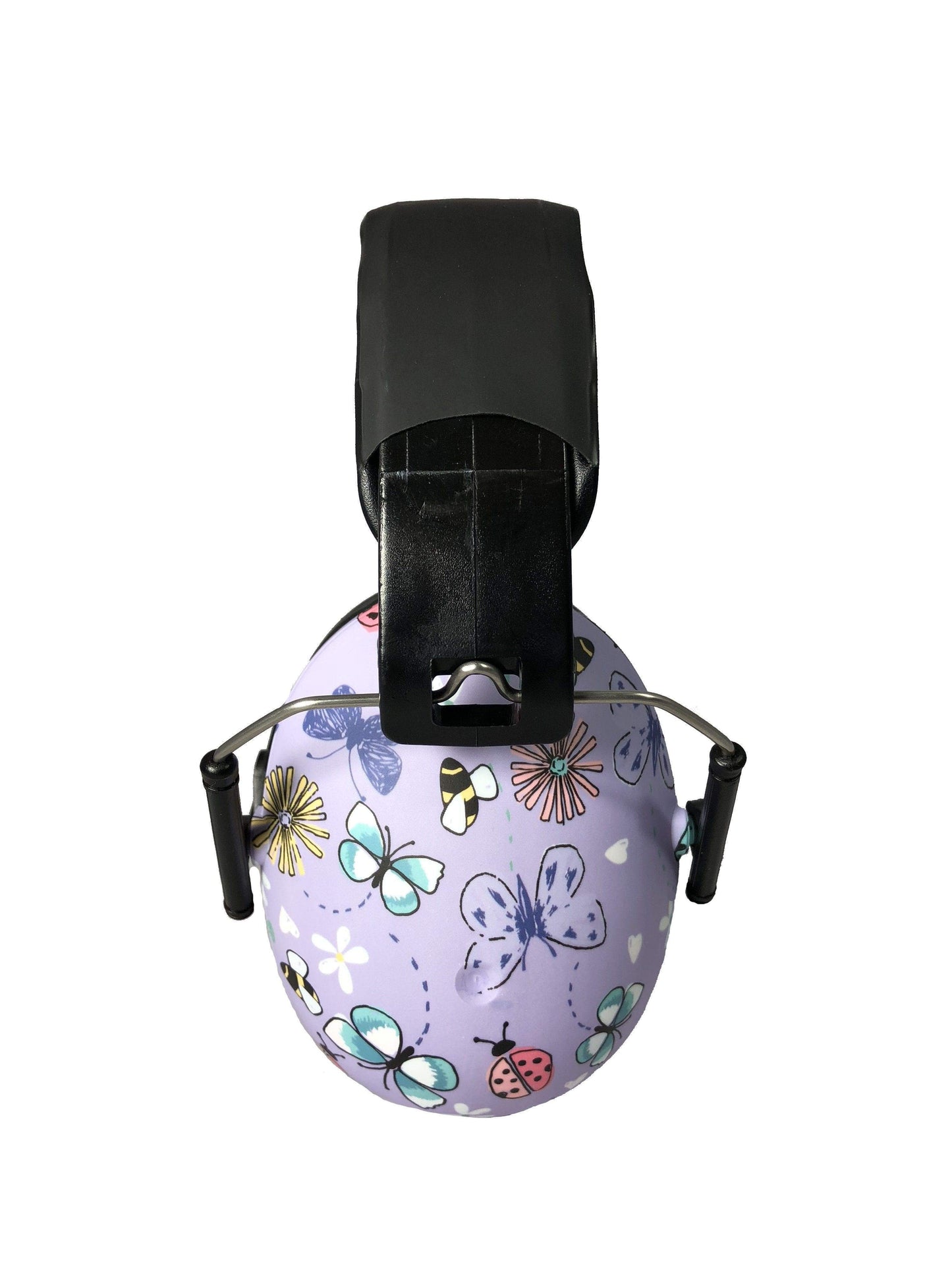 Kids Hearing Protection Earmuffs - Prints