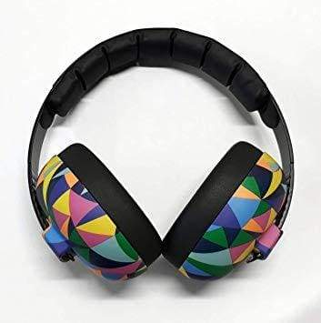 Baby Hearing Protection Earmuffs - Prints