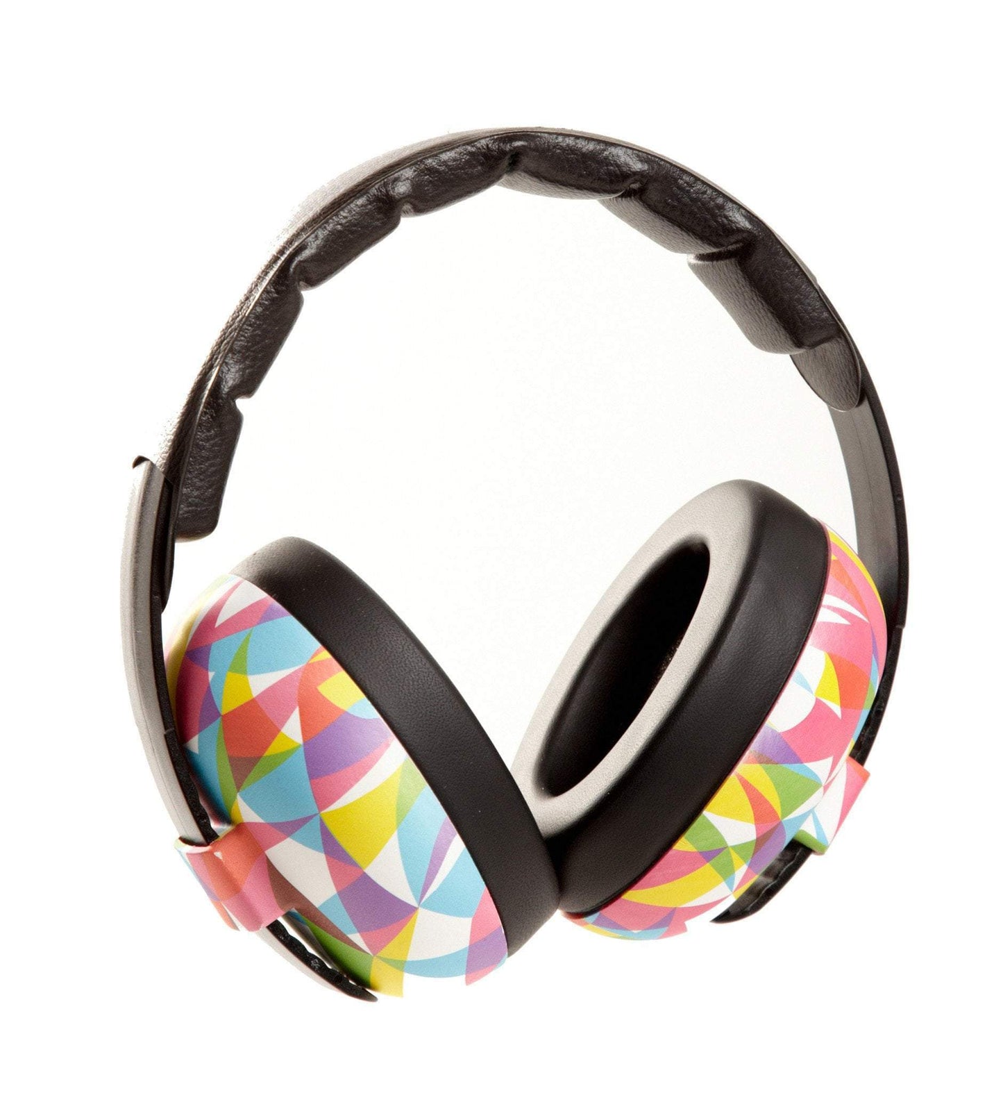 Baby Hearing Protection Earmuffs - Prints