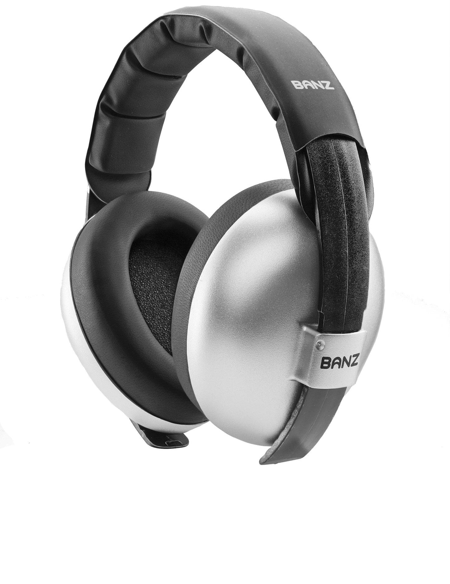 Baby Hearing Protection Earmuffs (Solids)
