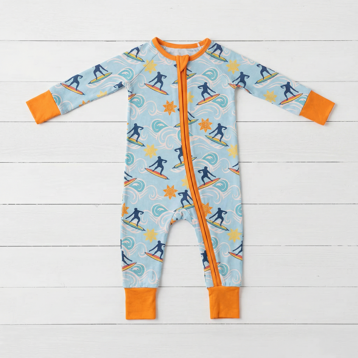 Beach Break Convertible Coverall