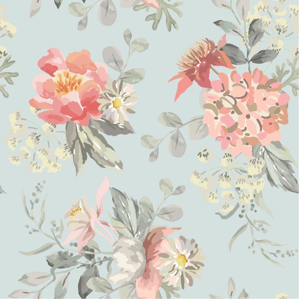 Blossom Snooze S/S Pajama