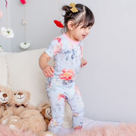 Blossom Snooze S/S Pajama