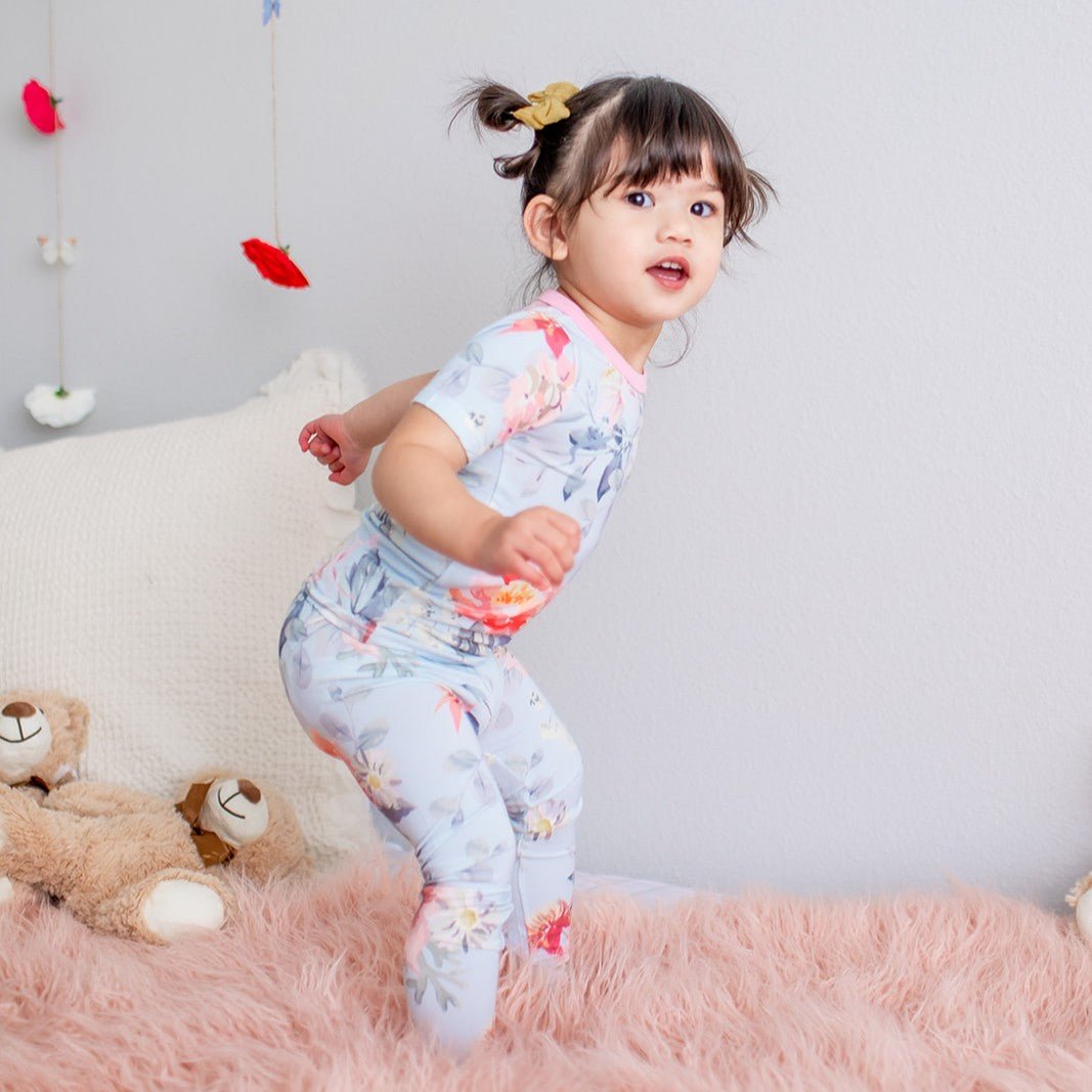 Blossom Snooze S/S Pajama