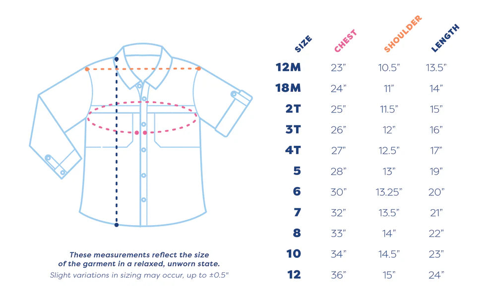 Holiday Plaid Pearl Snap Flannel – Boys Long Sleeve Shirt