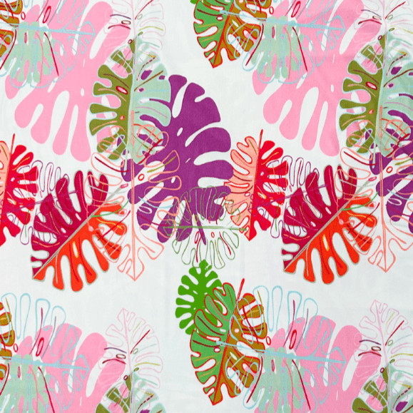 Botanical Bliss Dress