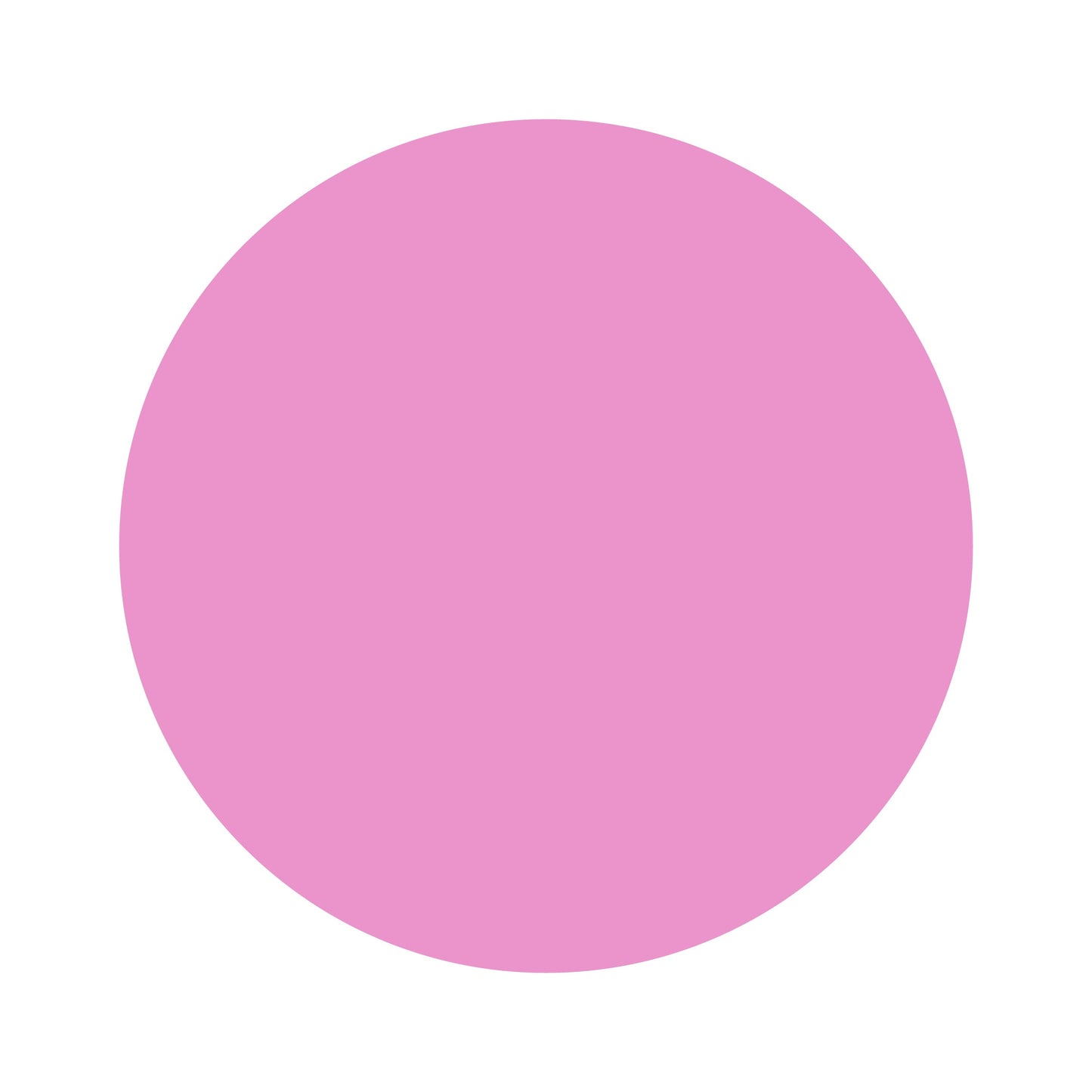 Wicked Cute | Bubble Gum Pink | Small Clip Bow
