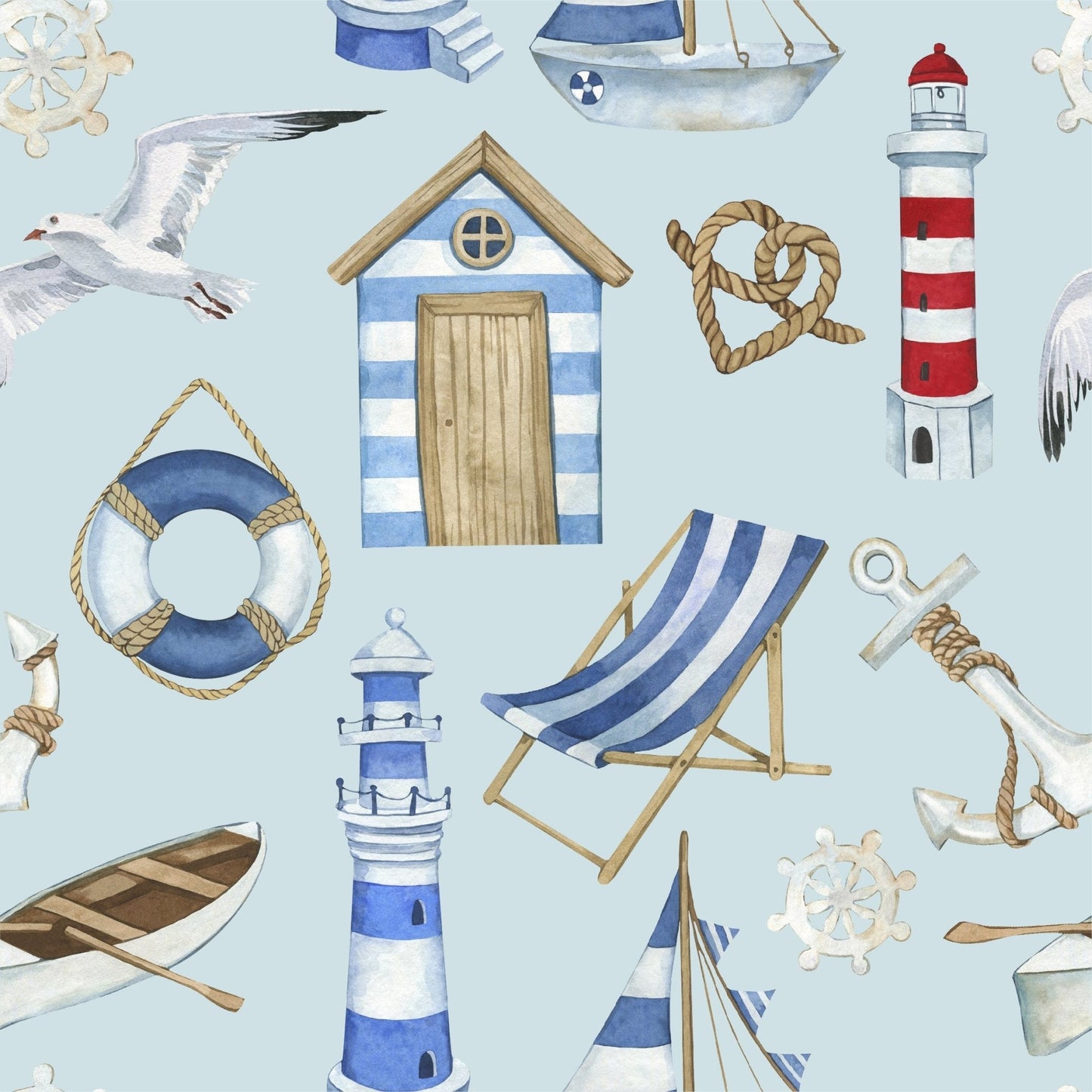 Cape Cod Mom Shorts set
