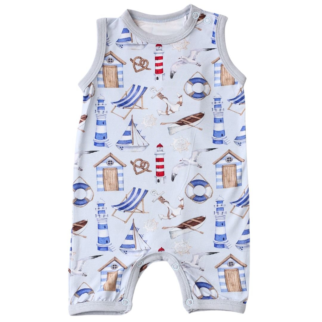 Cape Cod Shortall