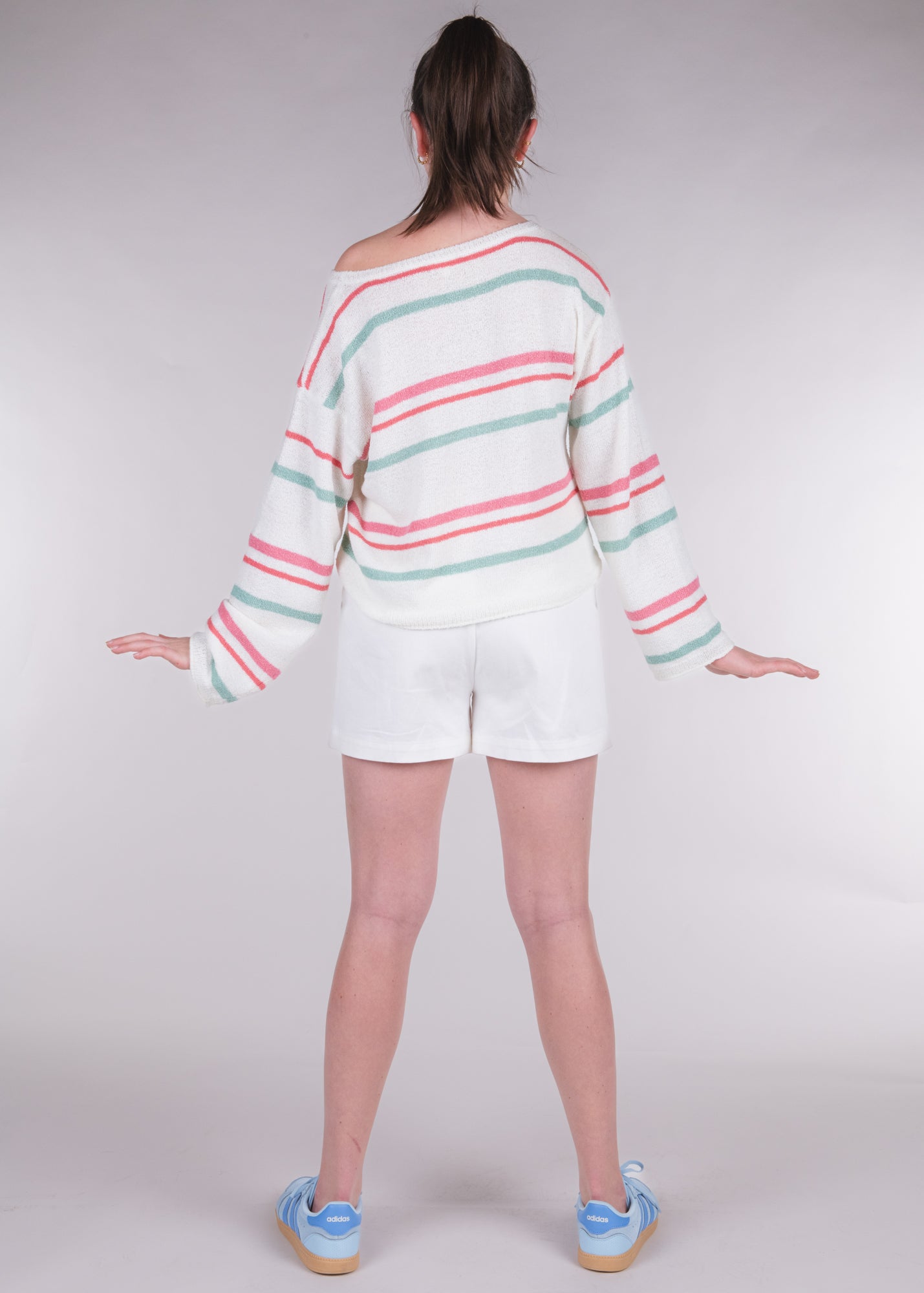 Captain Shorts