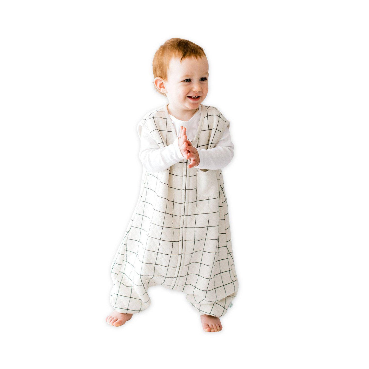 Dreamsuit | Checkered | 0.8 TOG