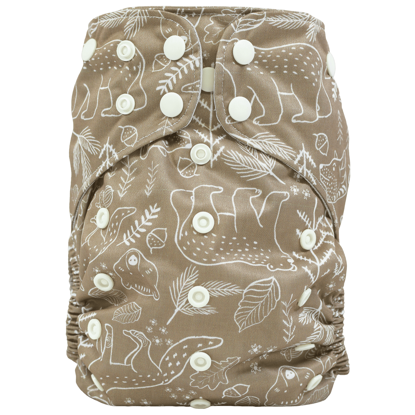 Cloth Diaper Quick Starter Kit
