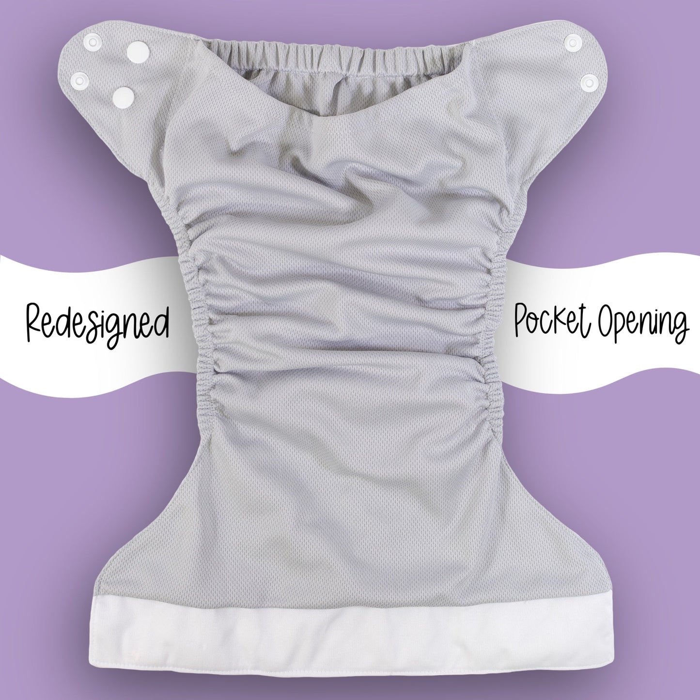 Cloth Diaper Quick Starter Kit