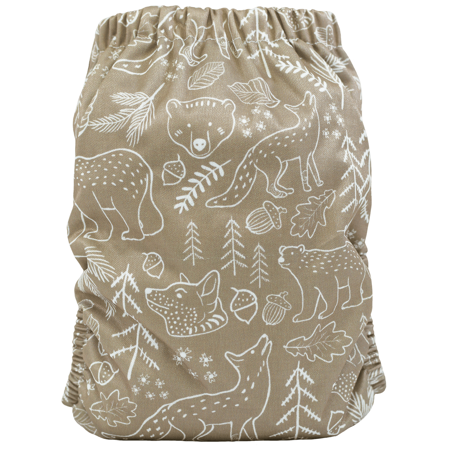 Cloth Diaper Quick Starter Kit