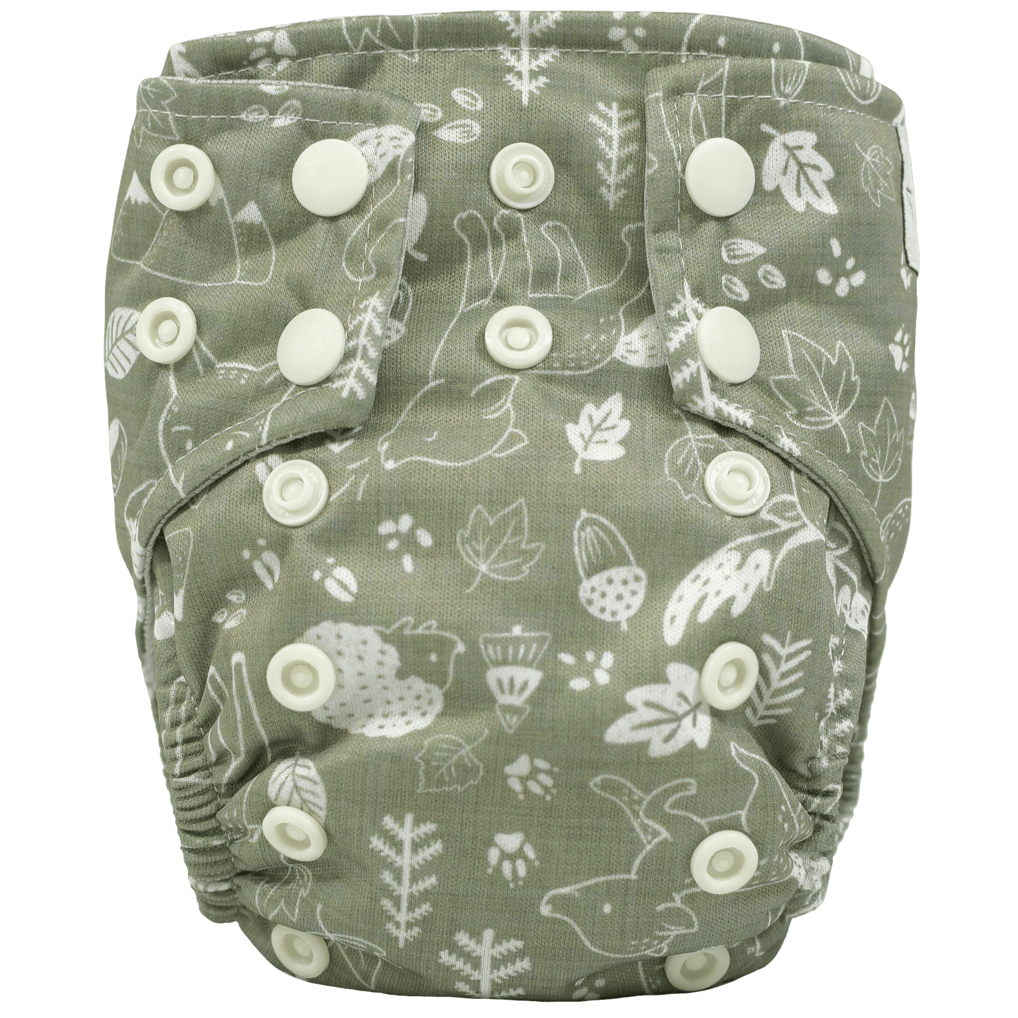 Cloth Diaper Quick Starter Kit