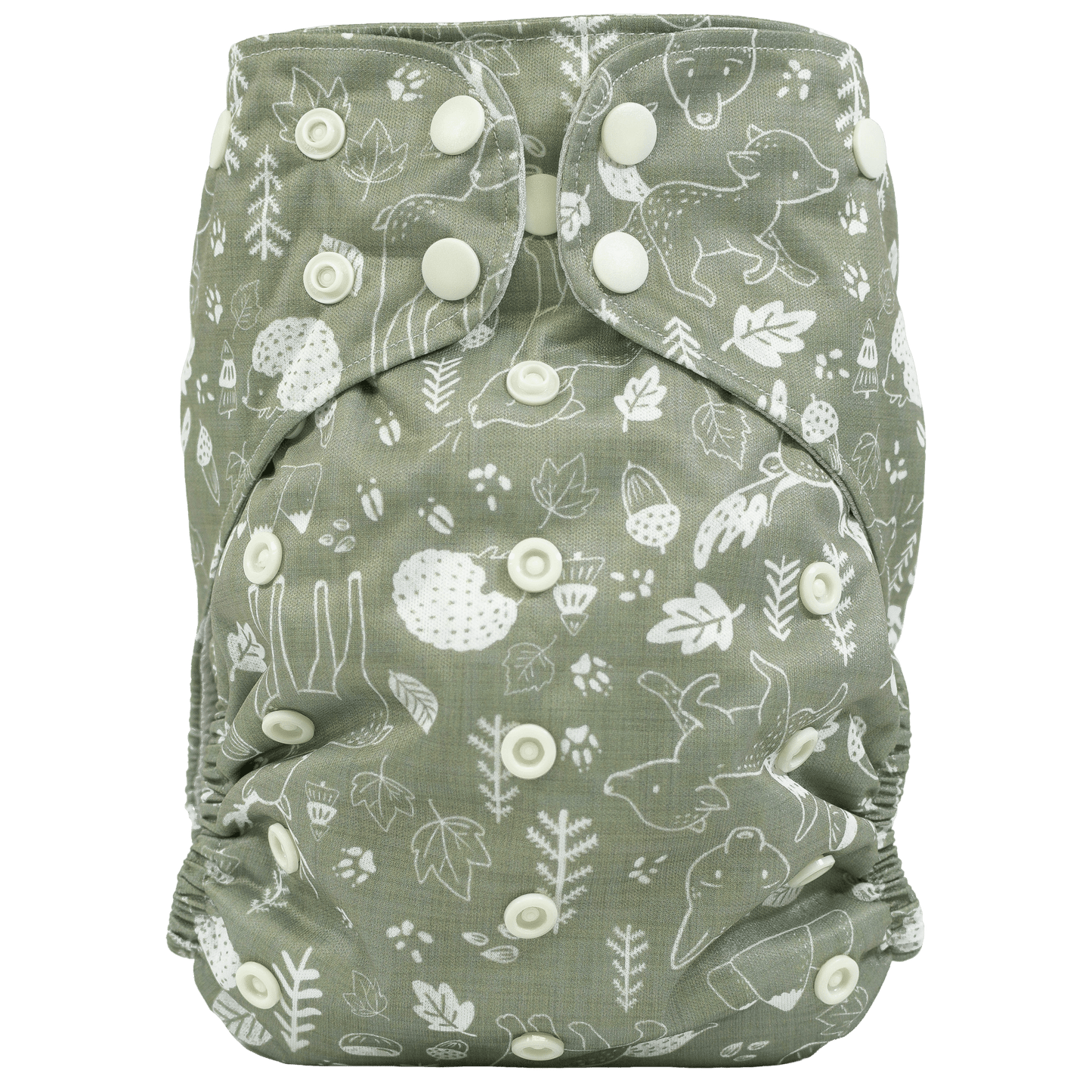 Cloth Diaper Quick Starter Kit