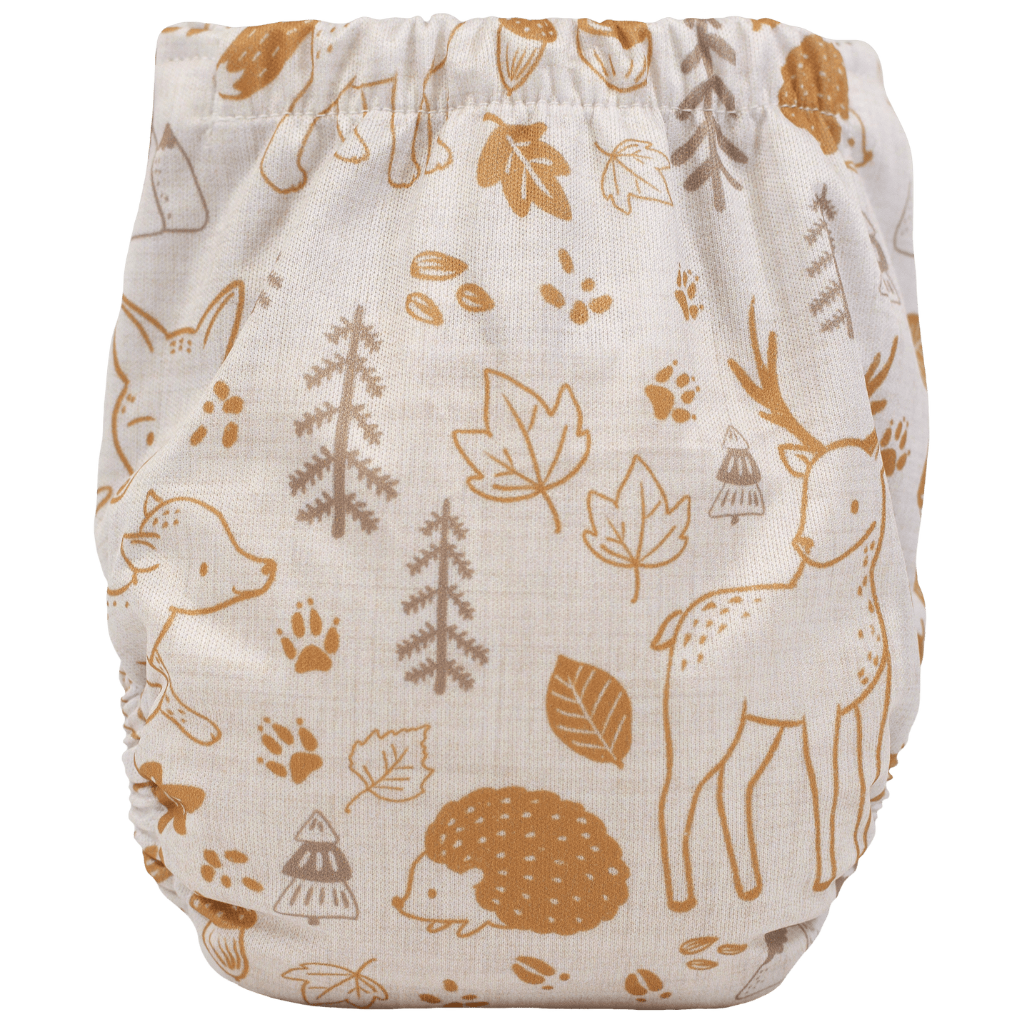 Cloth Diaper Quick Starter Kit