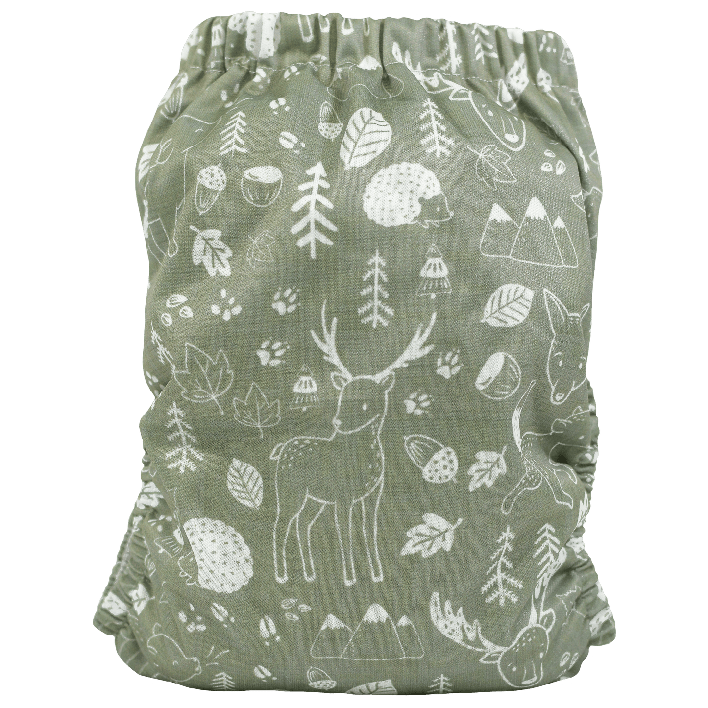 Cloth Diaper Quick Starter Kit
