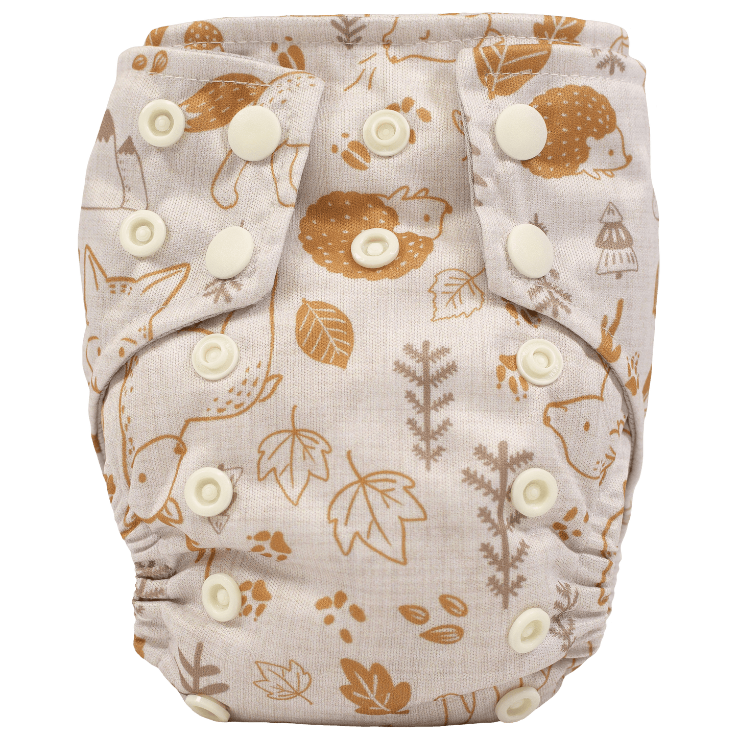 Cloth Diaper Quick Starter Kit